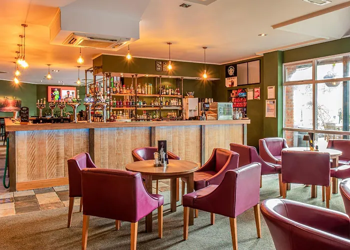 Meon Valley Hotel, Spa & Golf