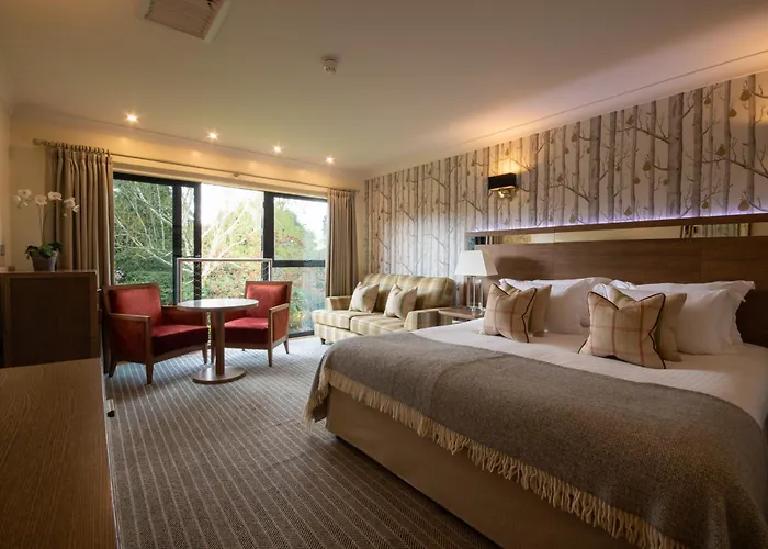 Careys Manor Hotel & Senspa